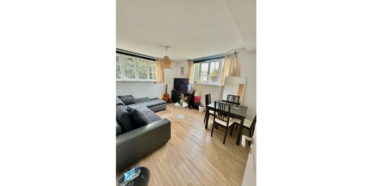 Moderne 3-Zimmer-Wohnung Stuttgart Möhringen 3 zimmer