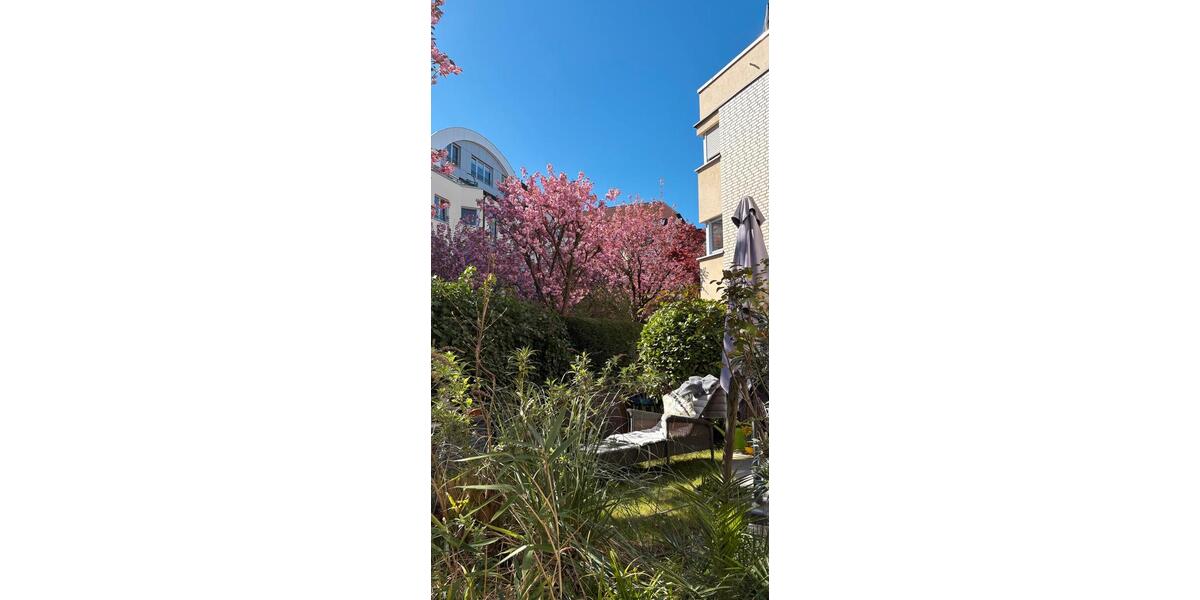 Wohnen auf Zeit Köln Ehrenfeld - 3 Zimmer, 81 m&sup2;, 800&euro; | Angebot:26663157