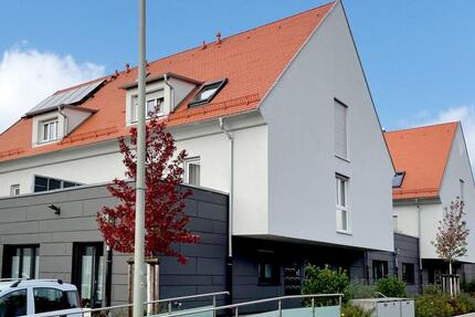 Wohnung Neunkirchen am Brand - 2.5 Zimmer, 67 m&sup2;, 850&euro; | Angebot:25118495