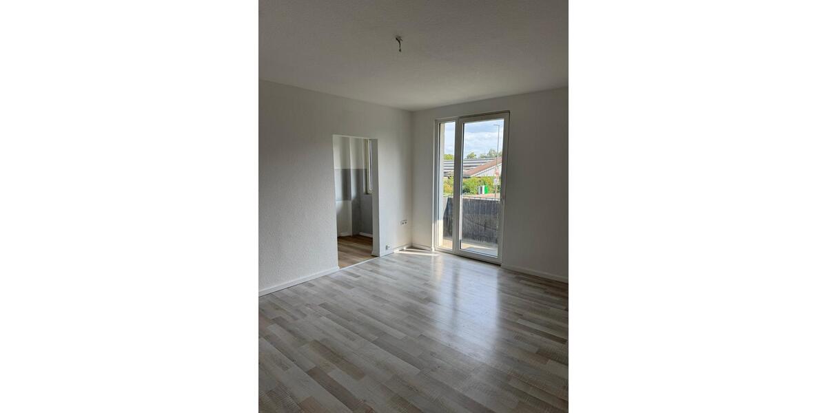 Erdgeschoßwohnung Neukirchen-Vluyn Vluyn - 3 Zimmer, 56 m&sup2;, 500&euro; | Angebot:25267737