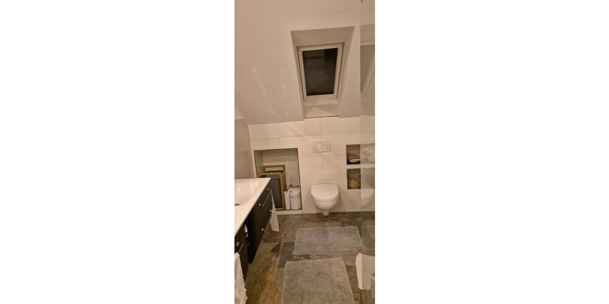 Etagenwohnung Lotte - 2 Zimmer, 23 m&sup2;, 600&euro; | Angebot:25061948