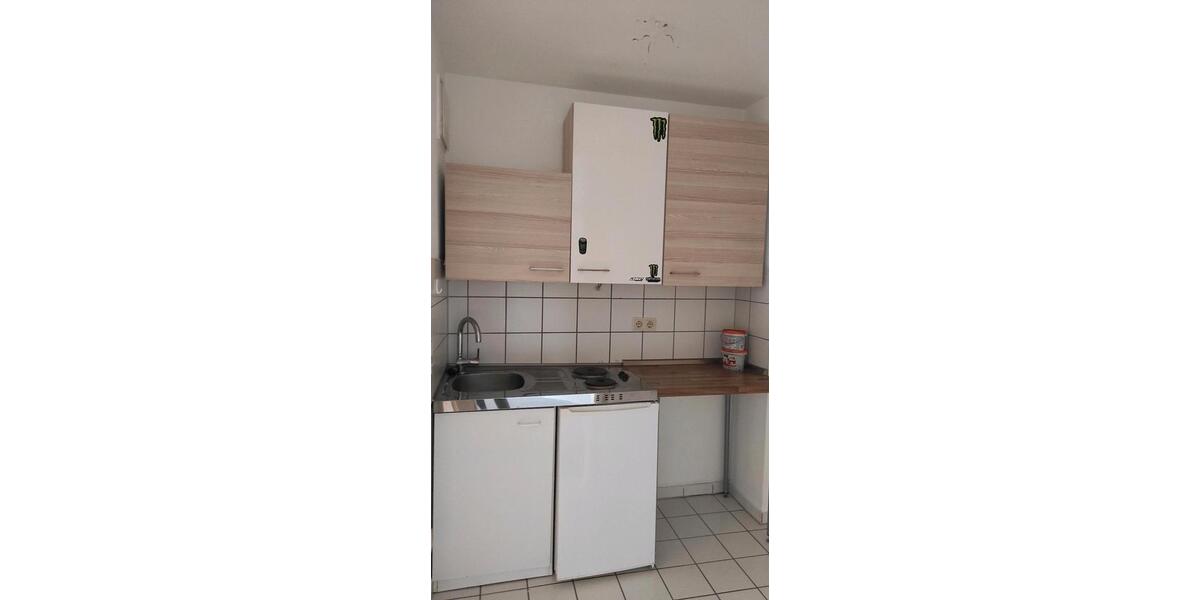 Etagenwohnung Regensburg Ganghofersiedlung - 1 Zimmer, 29 m&sup2;, 550&euro; | Angebot:26561834