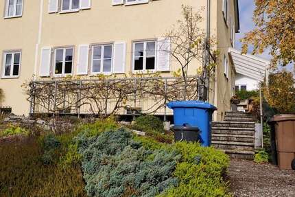 Haus Rottweil - 7 Zimmer, 132 m&sup2;, 1.550&euro; | Angebot:24978312