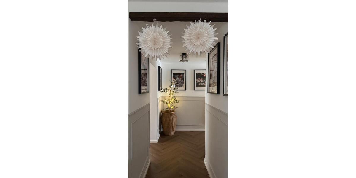 Wunderschön saniertes Einfamilienhaus am Brombachsee 6 zimmer