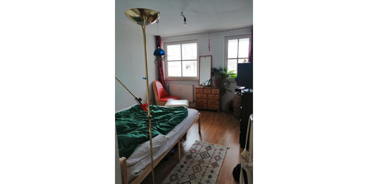 Etagenwohnung Potsdam Babelsberg - 2 Zimmer, 58 m&sup2;, 522&euro; | Angebot:26661353
