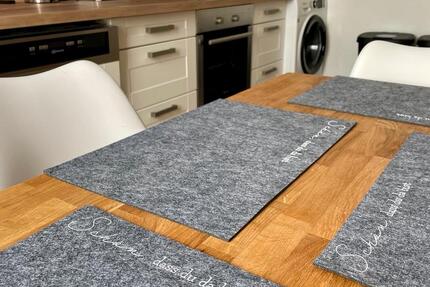 Wohnen auf Zeit Brake (Unterweser) - 4 Zimmer, 120 m&sup2;, 330&euro; | Angebot:24426186