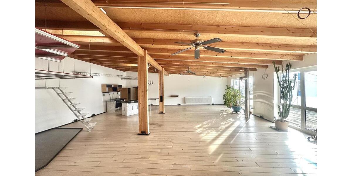 Gewerbeobjekt Konstanz - 1.200&euro; | Angebot:24819897