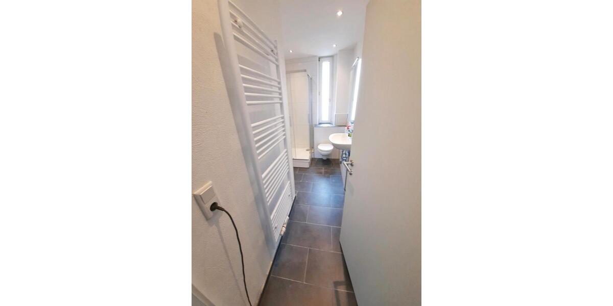 Wohnen auf Zeit Nürnberg Gleißhammer - 1 Zimmer, 18 m&sup2;, 320&euro; | Angebot:25921040