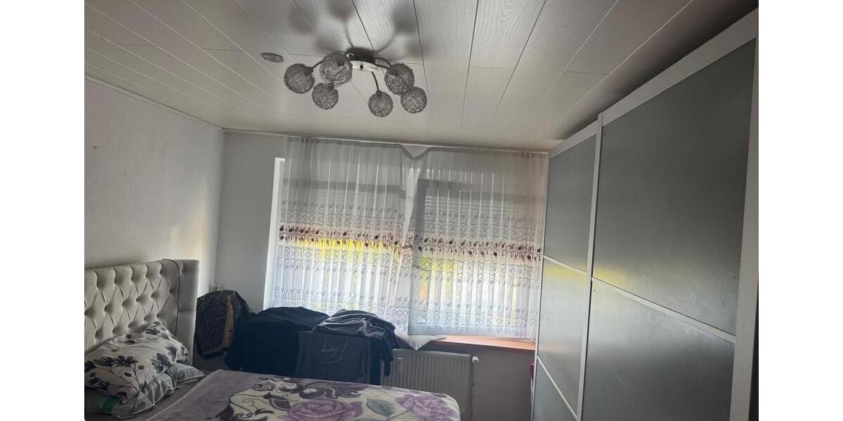 Etagenwohnung Salzgitter Ortschaft Ost - 3 Zimmer, 85 m&sup2;, 800&euro; | Angebot:26415001