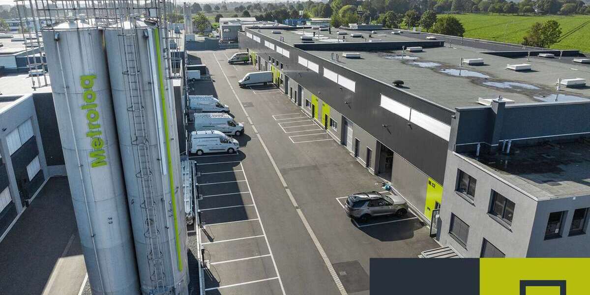 Gewerbeobjekt Pulheim - 3.600&euro; | Angebot:27179025