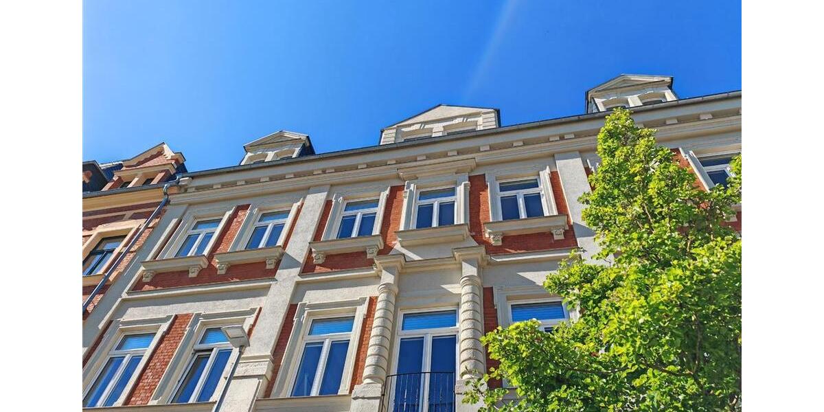 Dachgeschoßwohnung Mittweida - 2 Zimmer, 76 m&sup2;, 550&euro; | Angebot:24598526