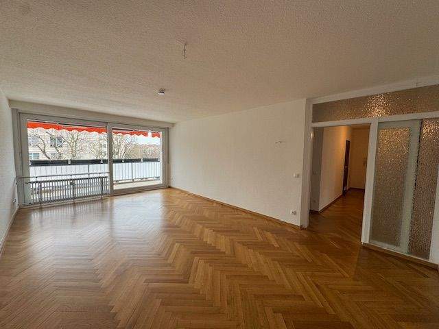 Etagenwohnung Nürnberg Wöhrd - 4 Zimmer, 101 m&sup2;, 1.450&euro; | Angebot:24855200
