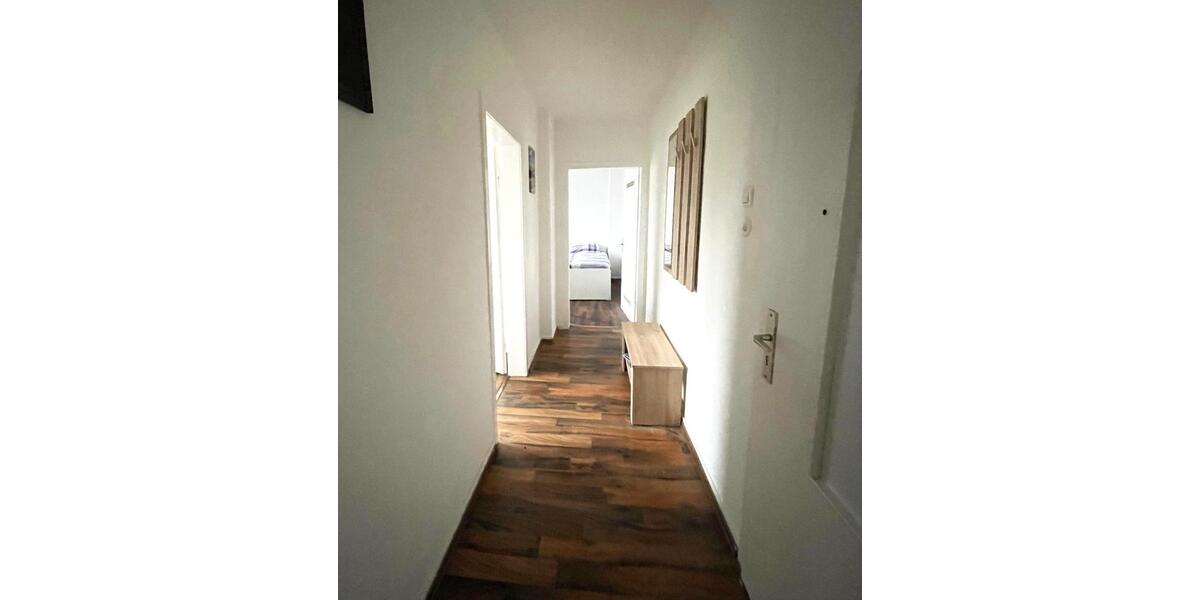 Wohnen auf Zeit Bochum Günnigfeld - 2 Zimmer, 65 m&sup2;, 14&euro; | Angebot:26297406