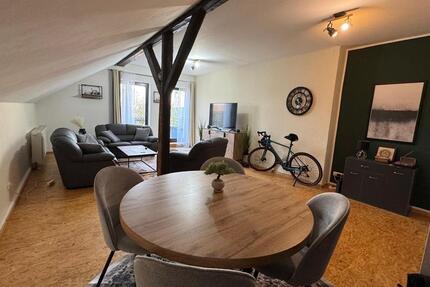 Wohnung Bünde - 3 Zimmer, 122 m&sup2;, 850&euro; | Angebot:26603567