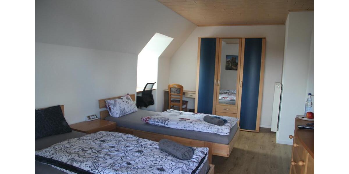 Wohnen auf Zeit Mindelheim - 3 Zimmer, 65 m&sup2;, 650&euro; | Angebot:25776387