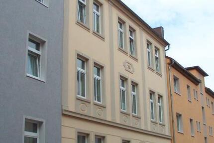 In Köthen zuhause ... zimmer