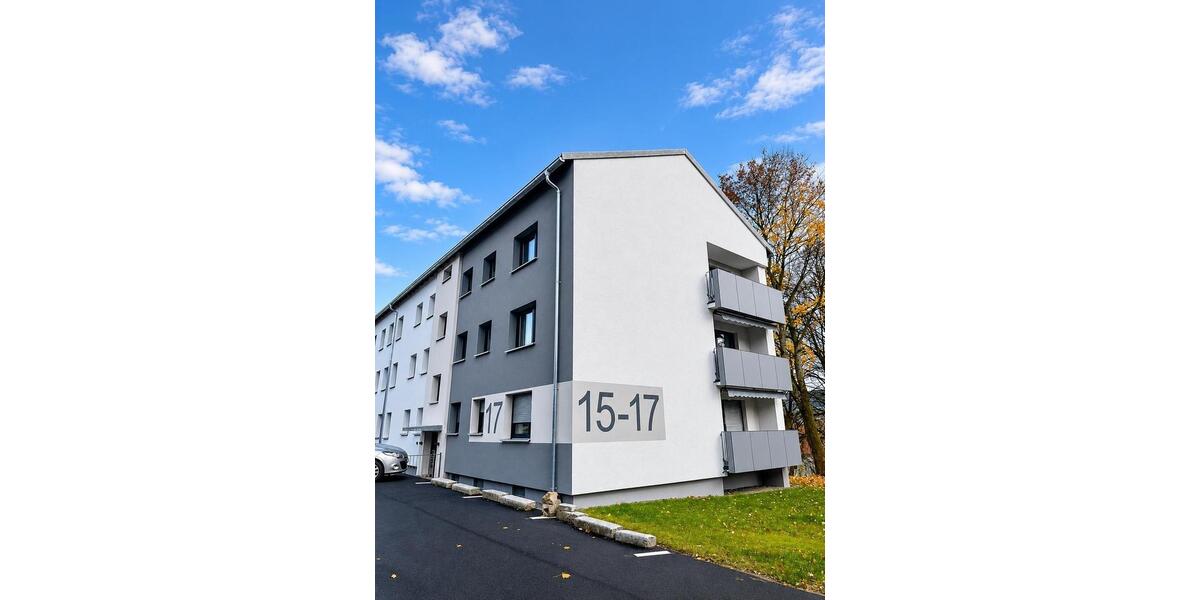 Erdgeschoßwohnung Oberviechtach - 4 Zimmer, 77 m&sup2;, 700&euro; | Angebot:26585909