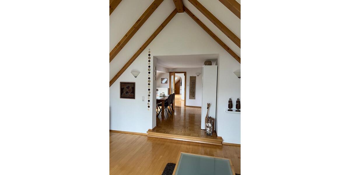 Etagenwohnung Kindenheim - 4 Zimmer, 99 m&sup2;, 1.150&euro; | Angebot:26039204