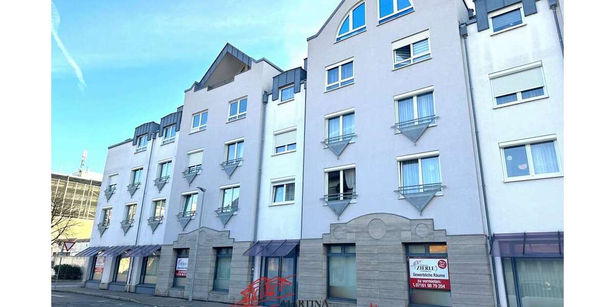 Gewerbeobjekt Göppingen - 6.500&euro; | Angebot:24652140