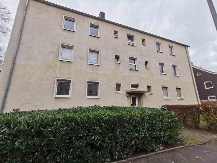 Etagenwohnung Gelsenkirchen Gelsenkirchen-Mitte - 2 Zimmer, 45 m&sup2;, 326&euro; | Angebot:26451006