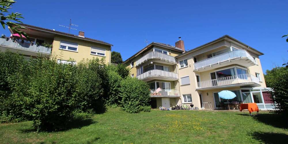 Wohnung zum Mieten in Aarbergen-Michelbach 900 € 105 m² 4 zimmer