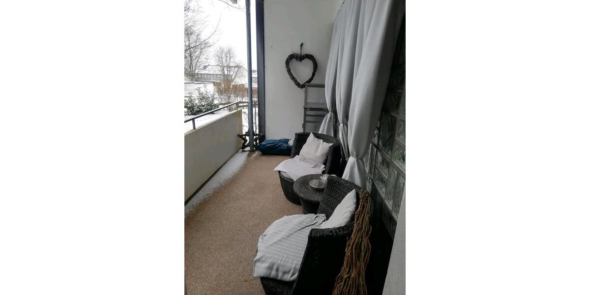 Erdgeschoßwohnung Wolfenbüttel - 1 Zimmer, 35 m&sup2;, 430&euro; | Angebot:24835458