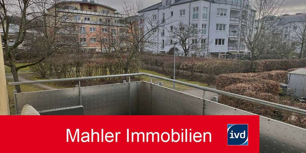 Etagenwohnung Bensheim - 4 Zimmer, 116 m&sup2;, 1.480&euro; | Angebot:25138851
