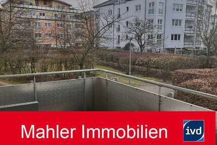 Wohnung Bensheim - 4 Zimmer, 116 m&sup2;, 1.480&euro; | Angebot:25138851