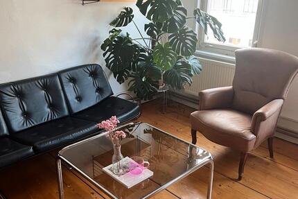 Wohnen auf Zeit Tübingen - 18 Zimmer, 60 m&sup2;, 600&euro; | Angebot:25173792