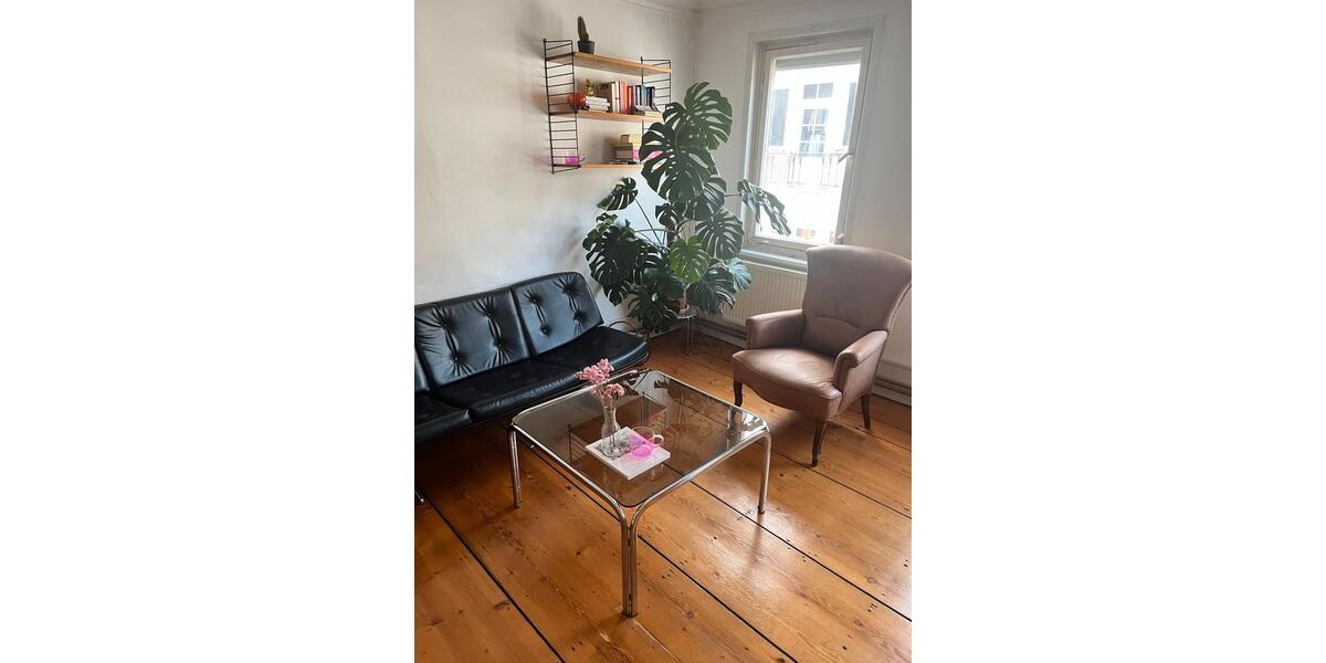 Wohnen auf Zeit Tübingen - 18 Zimmer, 60 m&sup2;, 600&euro; | Angebot:25173792