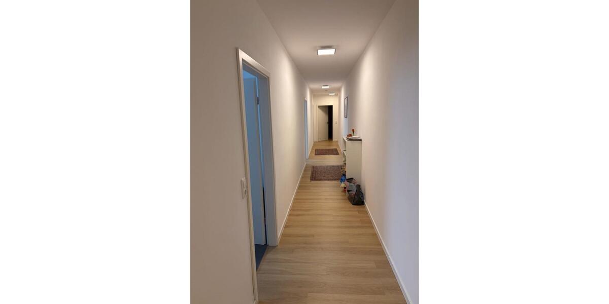 Wohnen auf Zeit Hannover Nord - 20 Zimmer, 123 m&sup2;, 908&euro; | Angebot:24804653