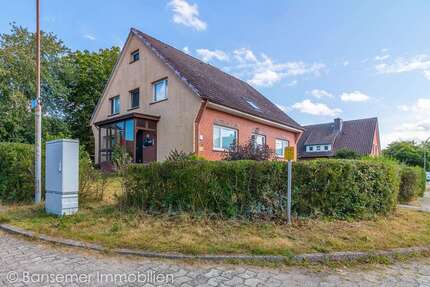 Wohnung zum Mieten in Dollern 735 € 98 m² 4 zimmer