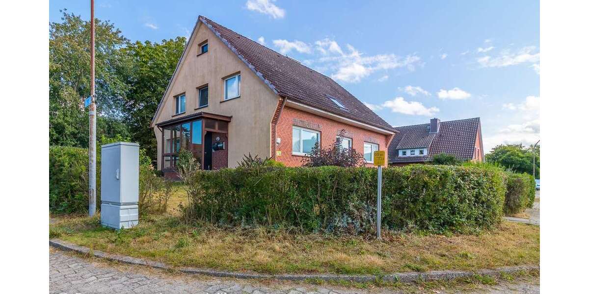 Wohnung zum Mieten in Dollern 735 € 98 m² 4 zimmer