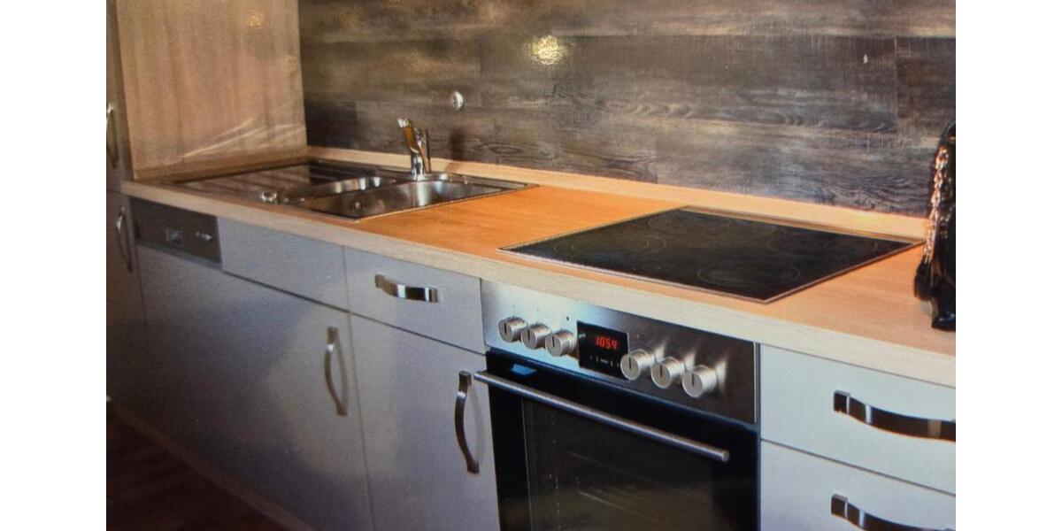 3,5 Zimmer-Whg Dinkelsbühl 3.5 zimmer