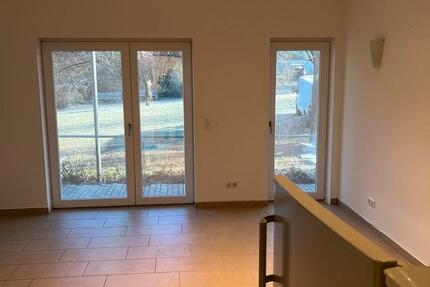 1 Zimmerwohnung EG barrierefrei in Herpersdorf 1 zimmer