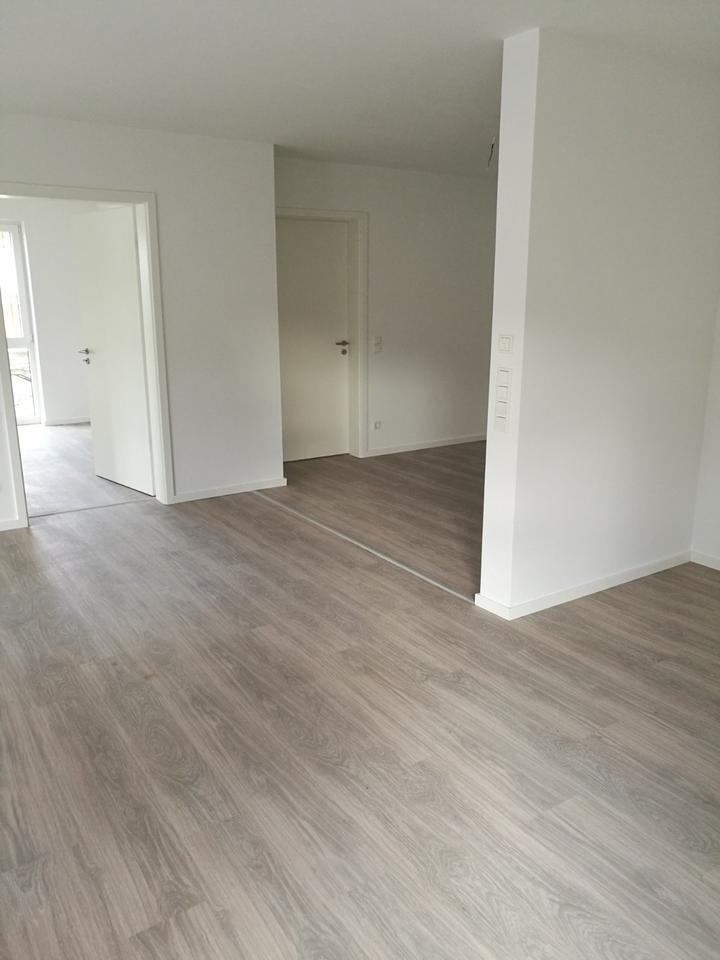 Attraktive barrierefreie 2 Z-Wohnung Bingen, Aufzug,Garage, 80qm zimmer
