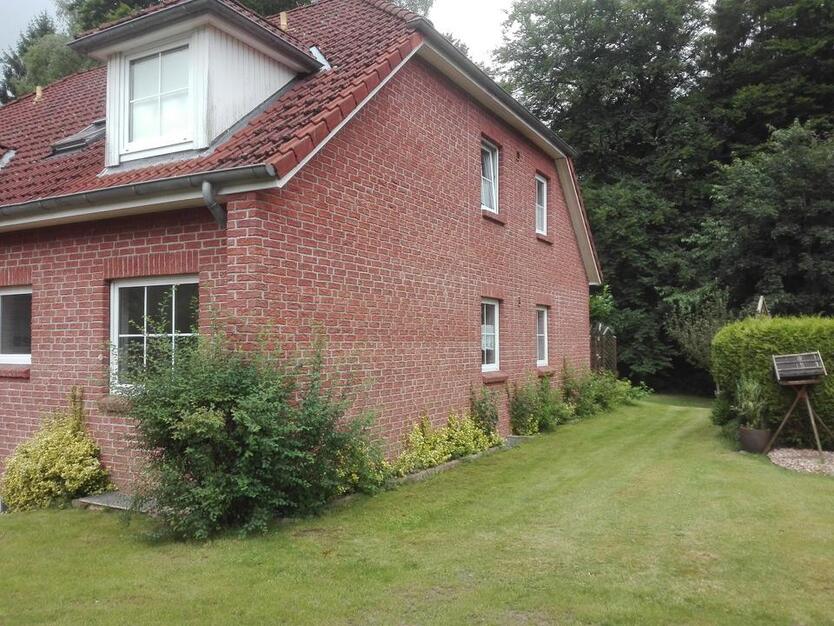 Schöne, gepflegte Terrassenwohnung, 62qm, 2 Zimmer, Küche, Bad zimmer