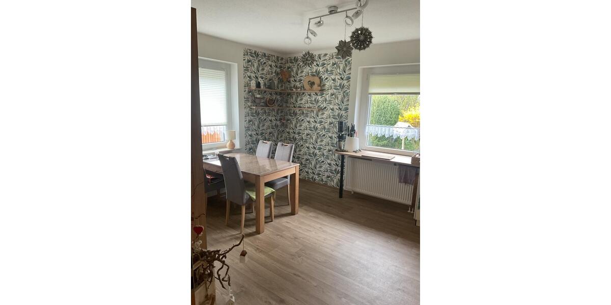 Erdgeschoßwohnung Radeburg - 2 Zimmer, 64 m&sup2;, 720&euro; | Angebot:26050442
