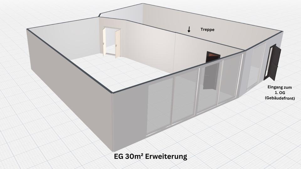 Gewerbeobjekt Bremen Blumenthal - 2.000&euro; | Angebot:26461096
