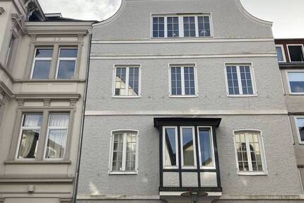 Moderne 2-Zimmer-Stadtwohnung in Detmold 2 zimmer