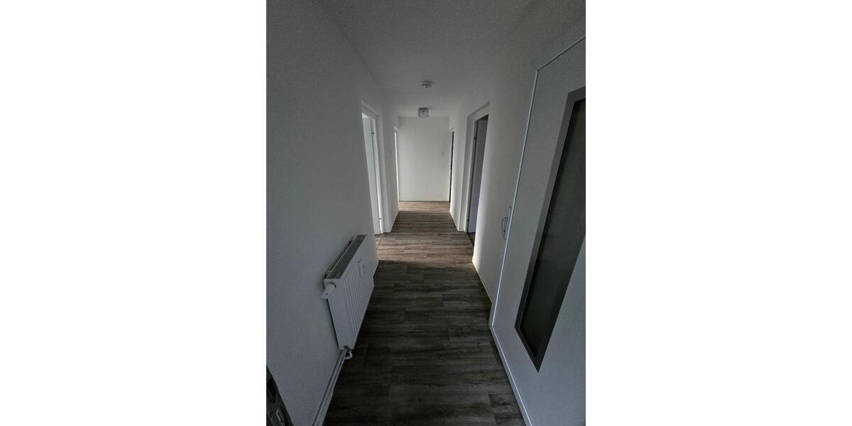 Neu renovierte 3,5 Zimmer Wohnung in Top Lage bei Bentwisch! 3 zimmer