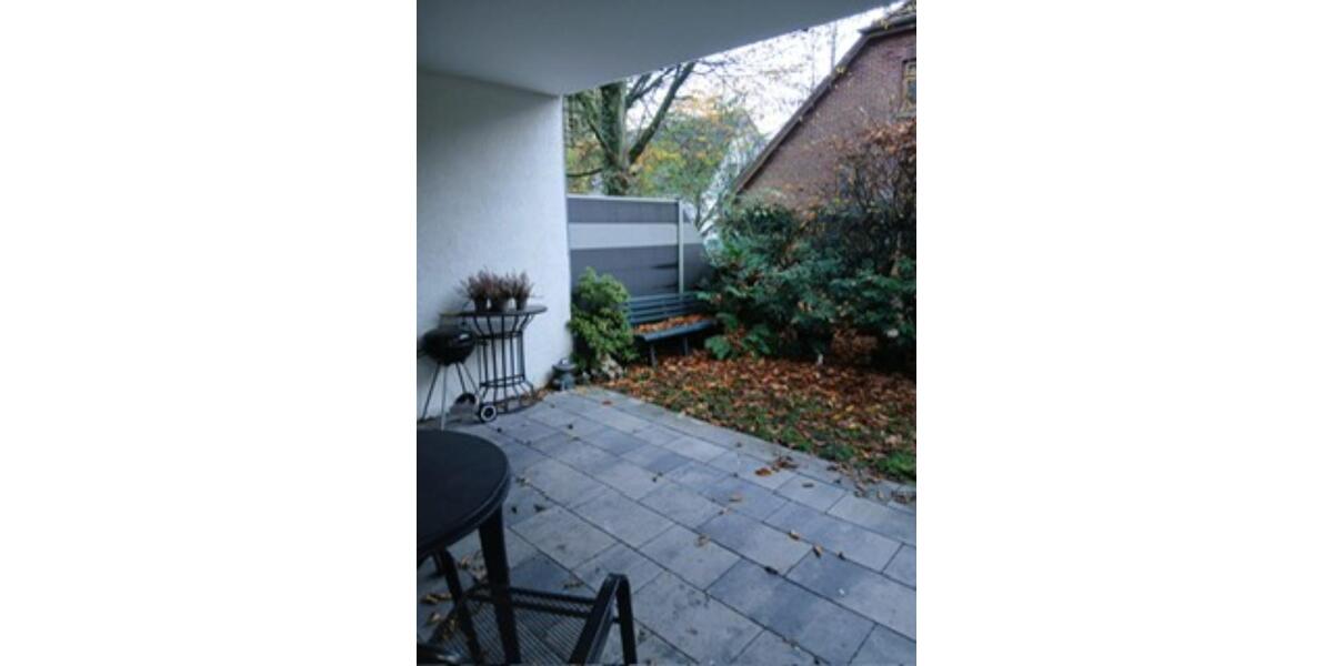 Etagenwohnung Oldenburg Alexandersfeld - 2 Zimmer, 61 m&sup2;, 882&euro; | Angebot:24612419