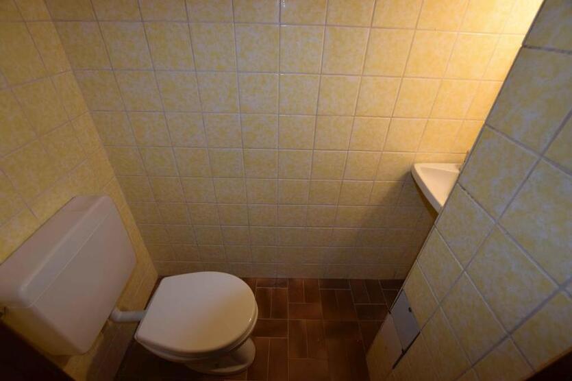 +++ Ich wurde renoviert! Charmante 4-Raumwohnung über 2 Etagen mit Tageslichtbad +++ zimmer