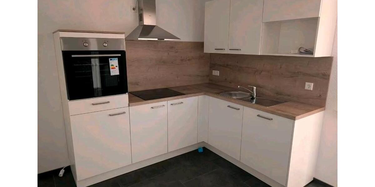Dachgeschoßwohnung Apen - 2 Zimmer, 60 m&sup2;, 476&euro; | Angebot:26611294