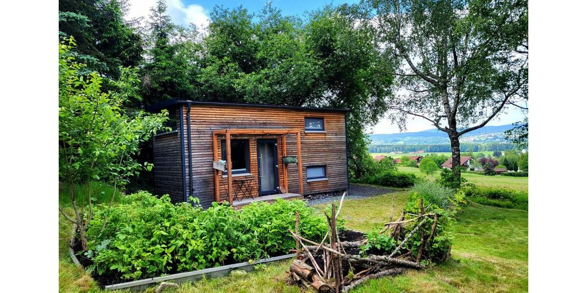 Einfamilienhaus Mehlmeisel - 1 Zimmer, 250&euro; | Angebot:22032817