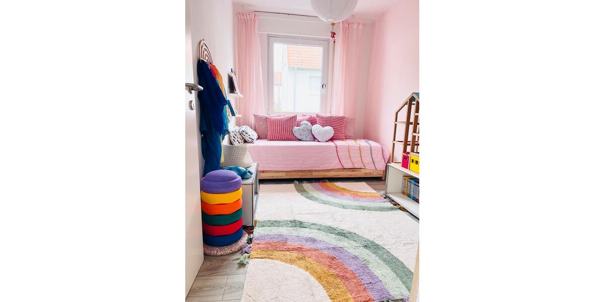 Einfamilienhaus Mainz Finthen - 3 Zimmer, 100 m&sup2;, 950&euro; | Angebot:25928478