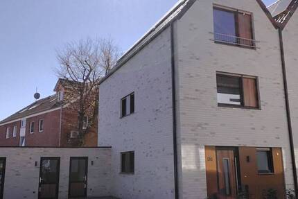 Haus Münster Angelmodde - 4 Zimmer, 119 m&sup2;, 2.040&euro; | Angebot:26153985