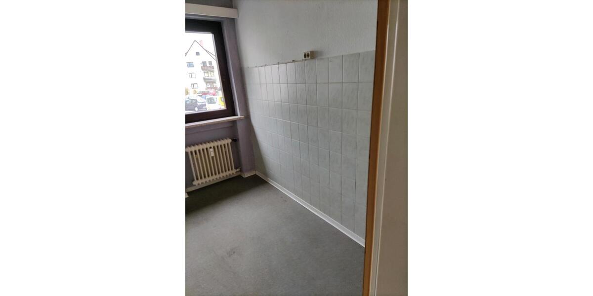 Erdgeschoßwohnung Bad Harzburg - 2 Zimmer, 58 m&sup2;, 600&euro; | Angebot:26415918