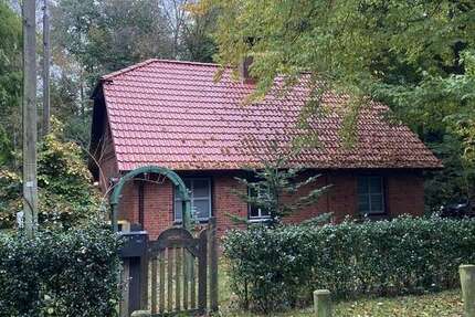 Haus Tangstedt - 2 Zimmer, 66 m&sup2;, 1.300&euro; | Angebot:25079357