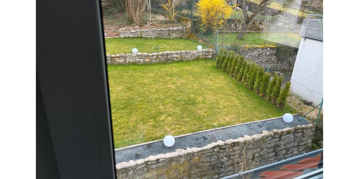 Wohnen auf Zeit Weil der Stadt - 2 Zimmer, 55 m&sup2;, 1.200&euro; | Angebot:25844025